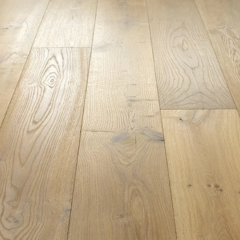 Hallmark Floors Alta Vista Malibu Oak Hardwood