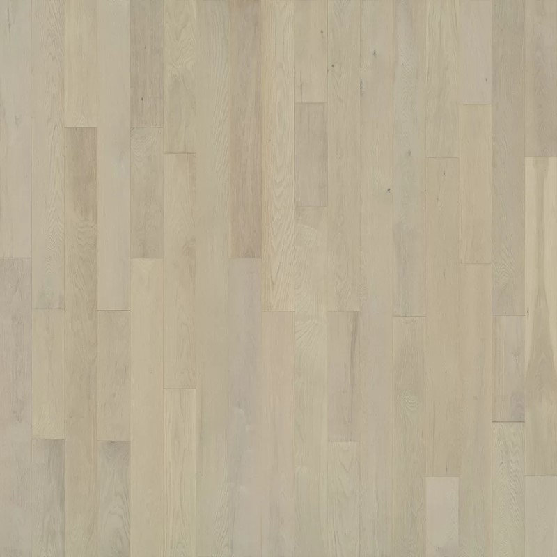 Hallmark Floors American Traditional Classics Linen White Oak Hardwood