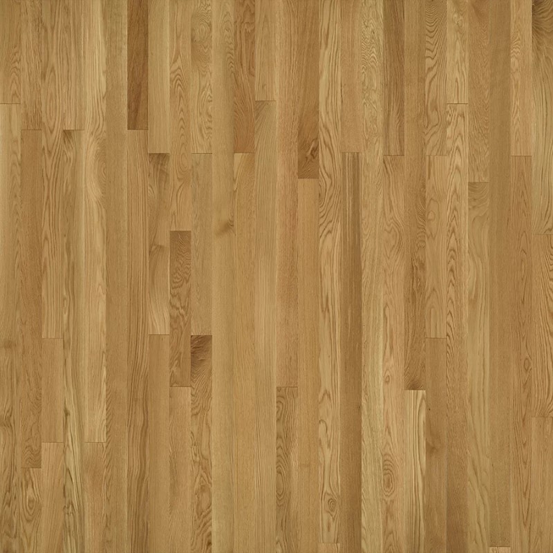 Hallmark Floors American Traditional Classics Natural White Oak Hardwood