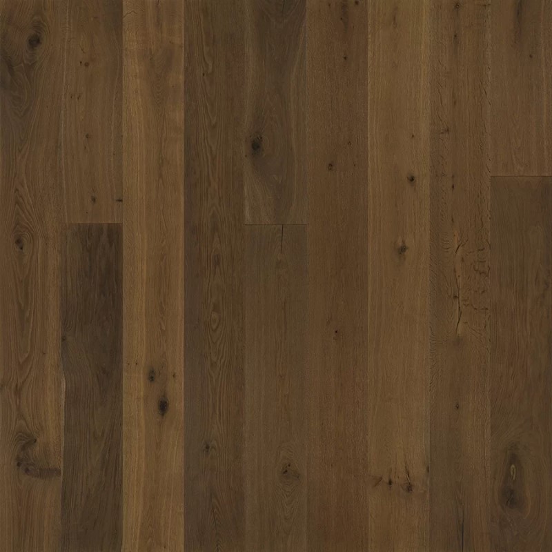 Hallmark Floors Avenue Mulholland Oak Hardwood