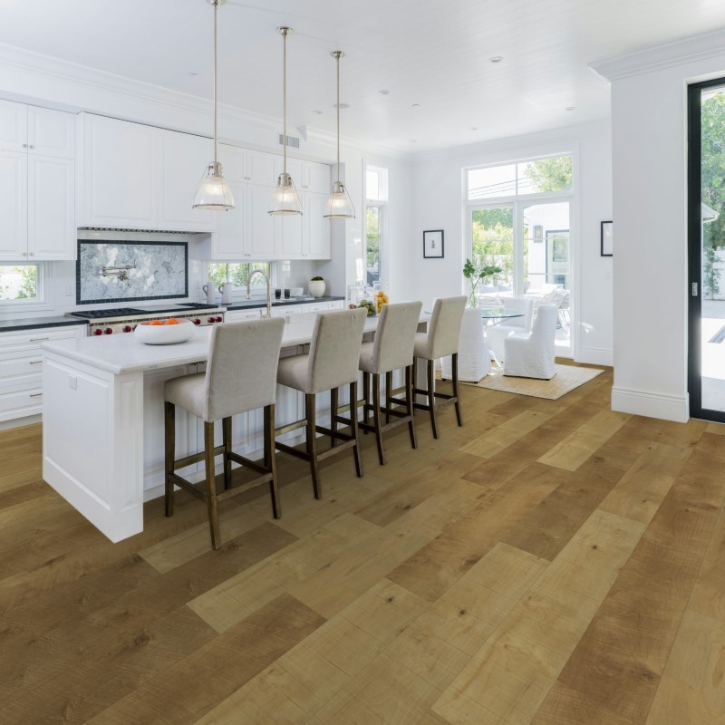 Clyde hardwood vinyl flooring best sale