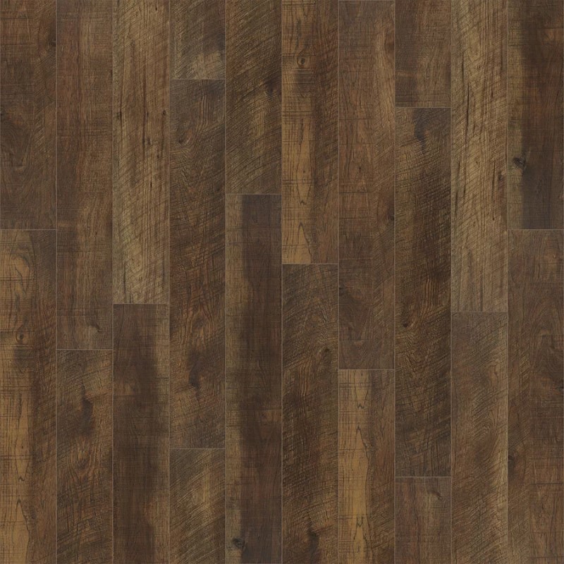 Hallmark Floors Courtier Galloway Hickory Vinyl