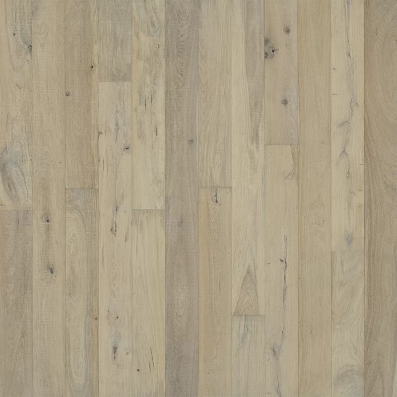 Hallmark Floors Grain and Saw Ballentine Oak Hardwood