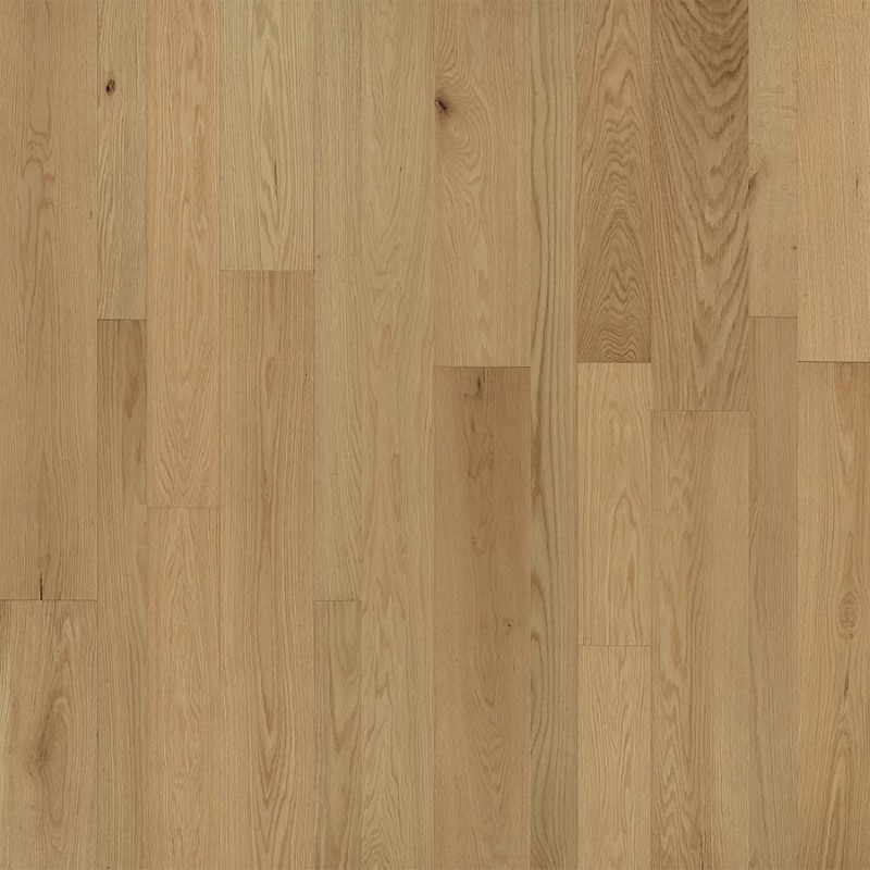 Hallmark Floors Monterey Adobe Red Oak Hardwood