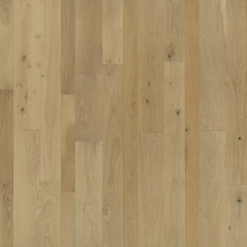 Hallmark Floors Monterey Alhambra Oak Hardwood