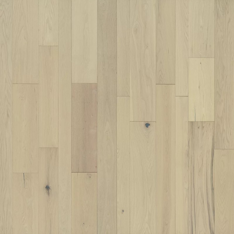 Hallmark Floors Monterey Appaloosa Red Oak Hardwood