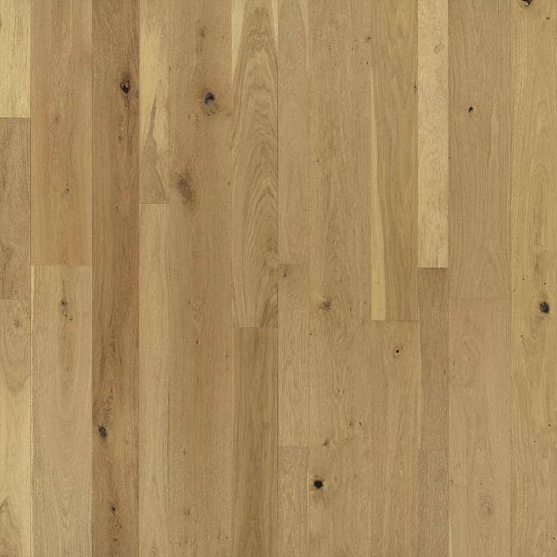 Hallmark Floors Monterey Cheyenne Oak Hardwood