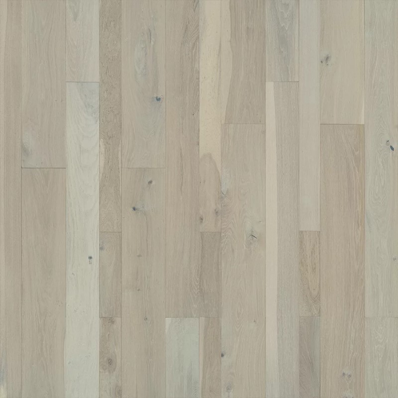 Hallmark Floors Monterey Villa Oak Hardwood