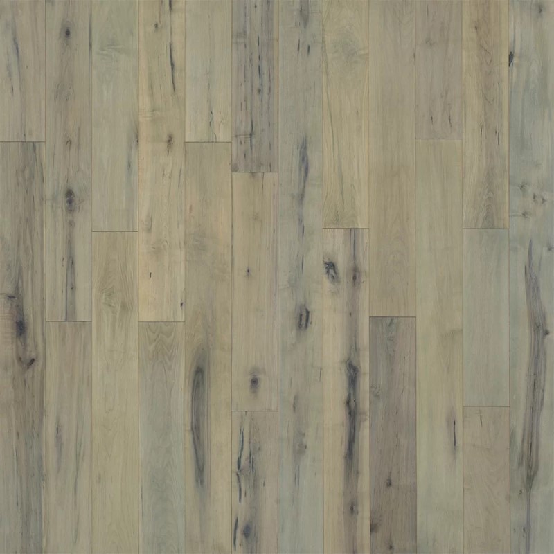 Hallmark Floors Novella Alcott Maple Hardwood