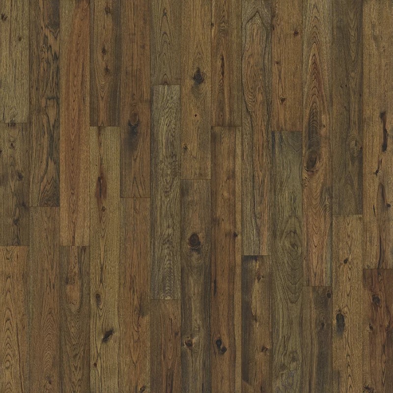 Hallmark Floors Novella Eliot Hickory Hardwood