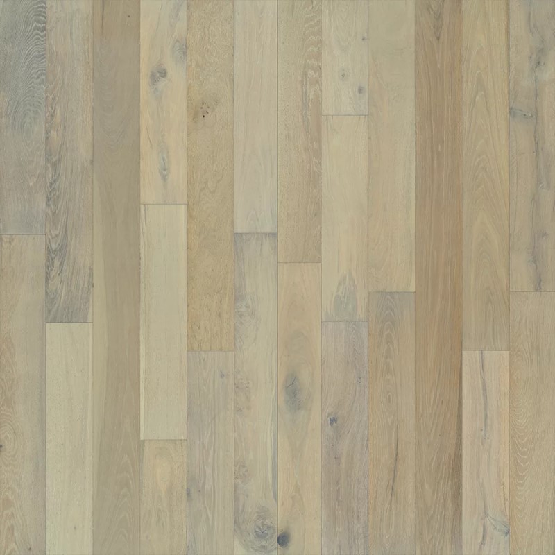 Hallmark Floors Novella Hawthorne Oak Hardwood