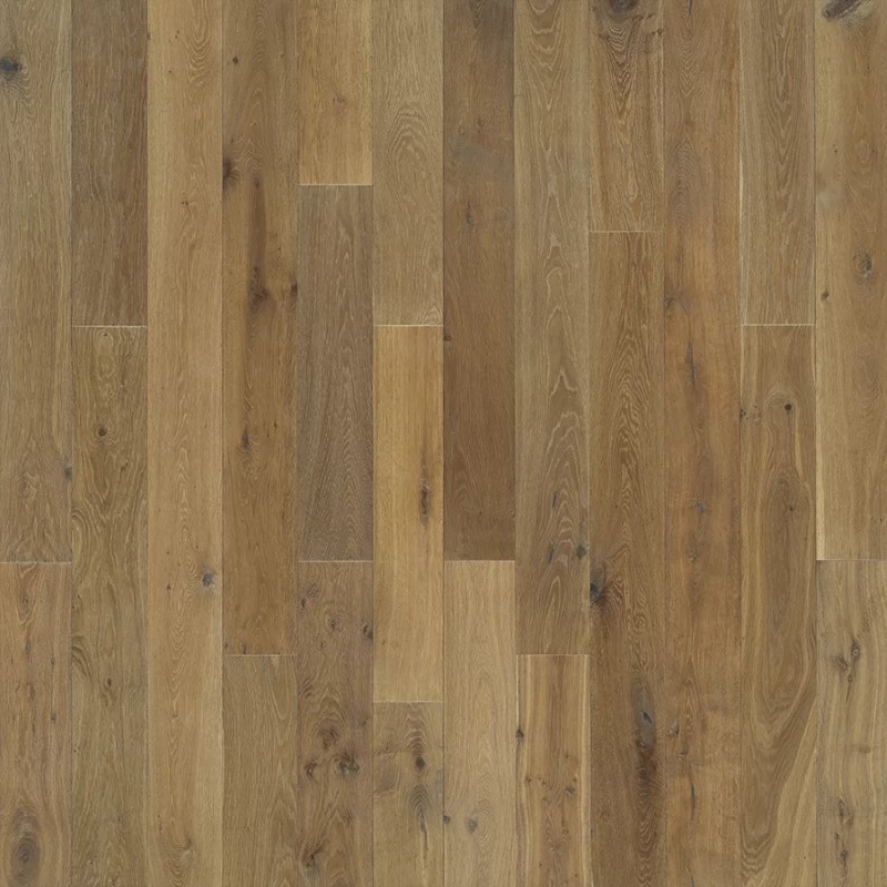 Hallmark Floors Novella Twain Oak Hardwood