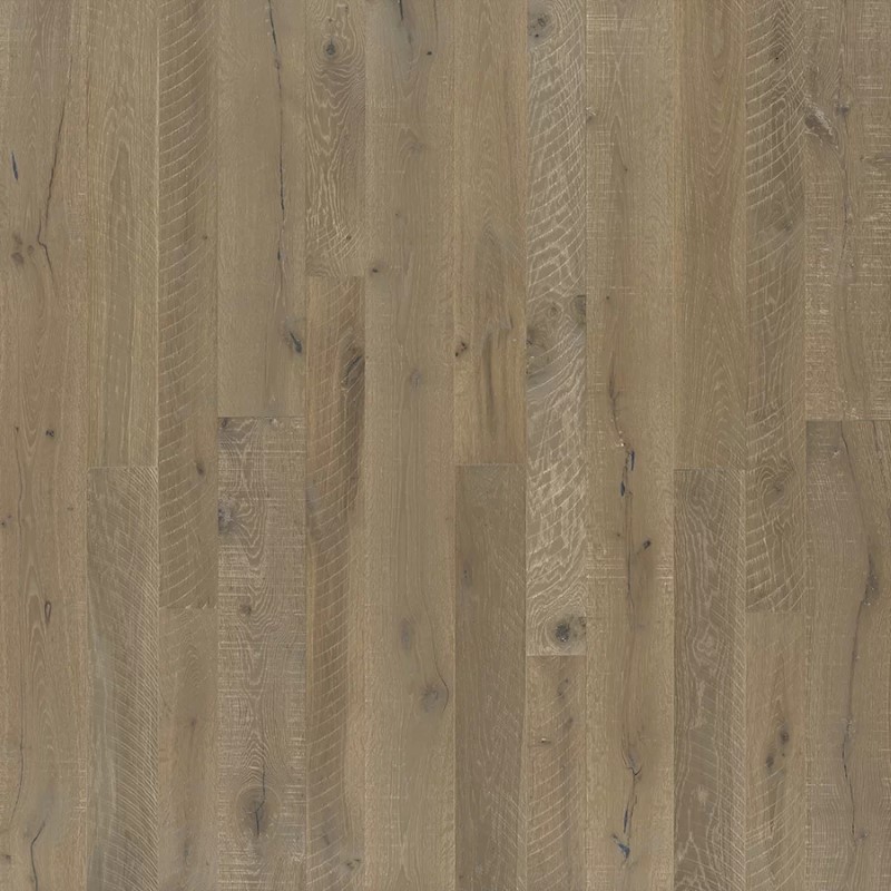 Hallmark Floors Organic 567 Pekoe Oak Hardwood