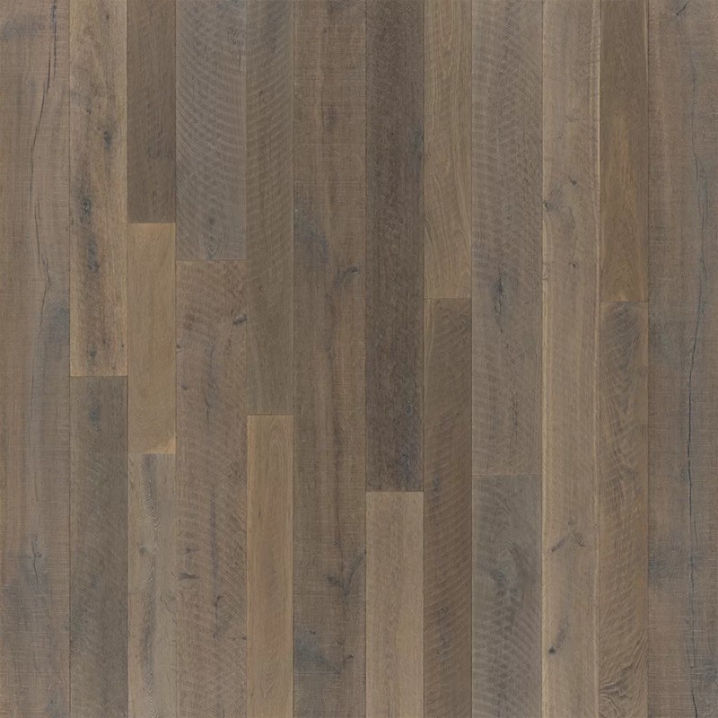 Hallmark Floors Organic 569 Marigold Oak Hardwood