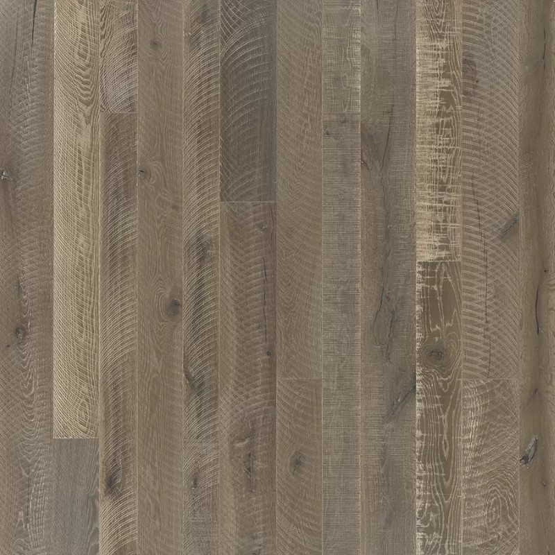 Hallmark Floors Organic 572 Ginseng Oak Hardwood