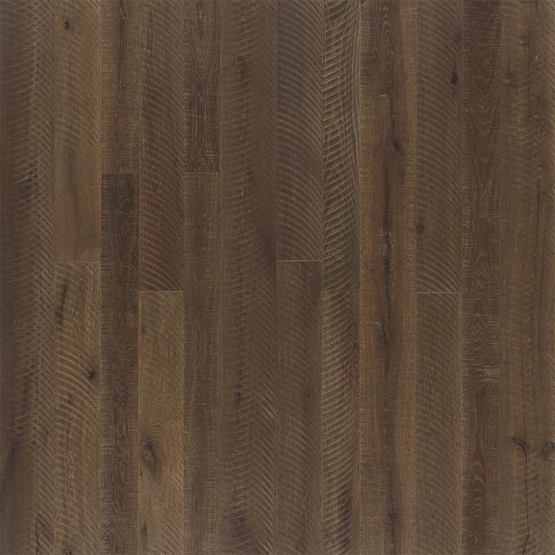 Hallmark Floors Organic 573 Eucalyptus Leaf Oak Hardwood