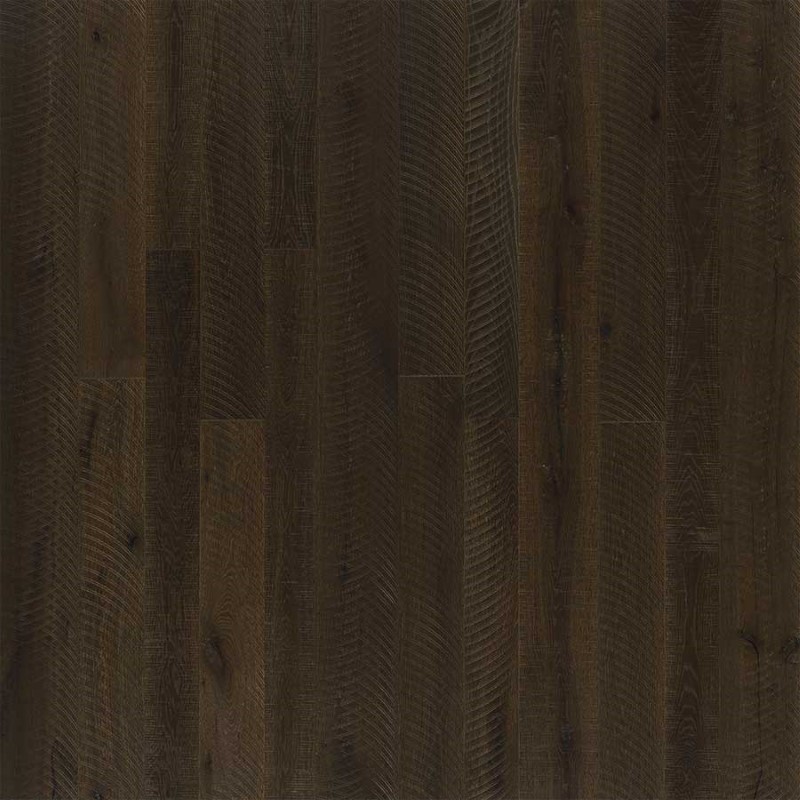 Hallmark Floors Organic 574 Darjeeling Hickory Hardwood