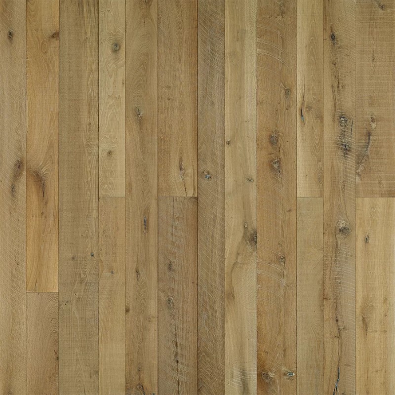 Hallmark Floors Organic 576 Chai Oak Hardwood