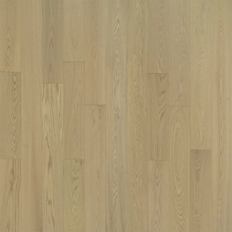 Hallmark Floors Serenity Aglow Oak Hardwood