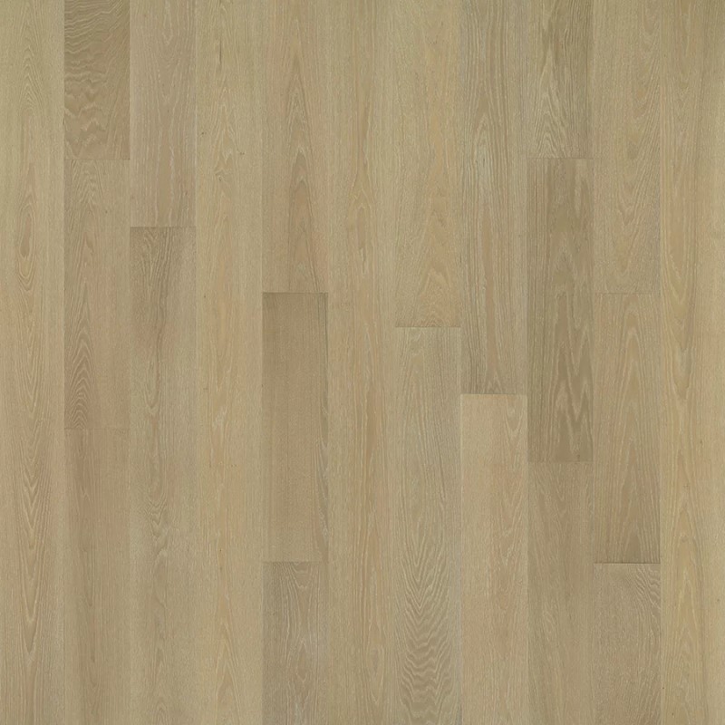 Hallmark Floors Serenity Bliss Oak Hardwood