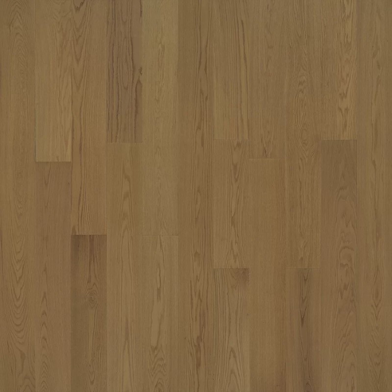 Hallmark Floors Serenity Clear Oak Hardwood