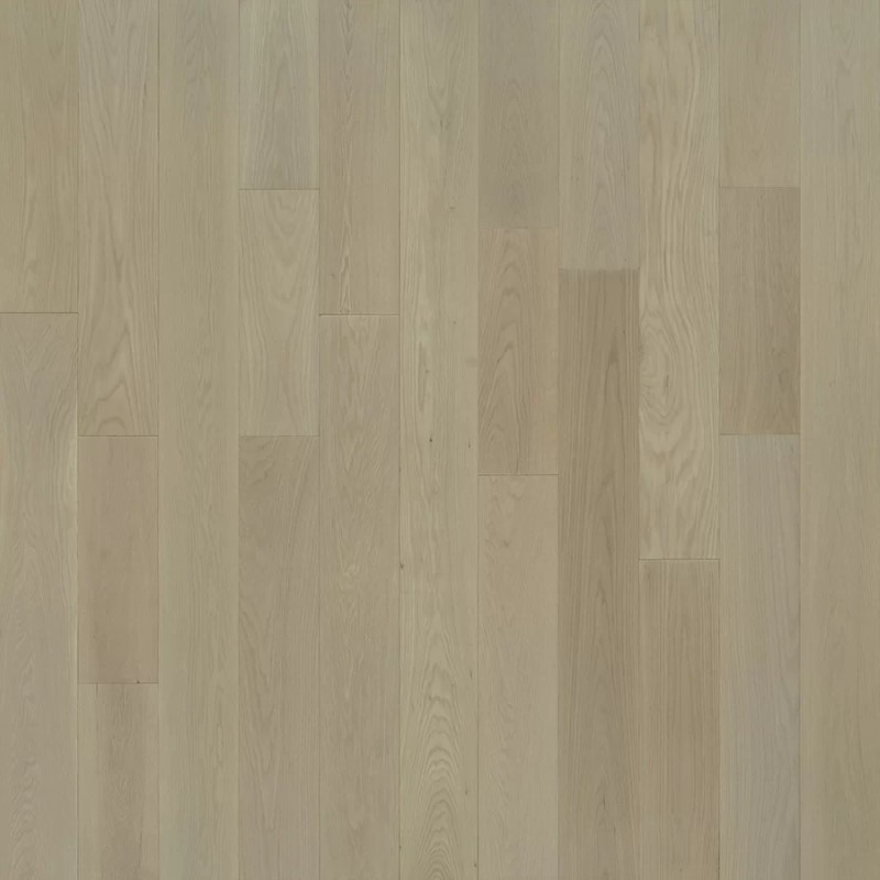 Hallmark Floors Serenity Fair Oak Hardwood