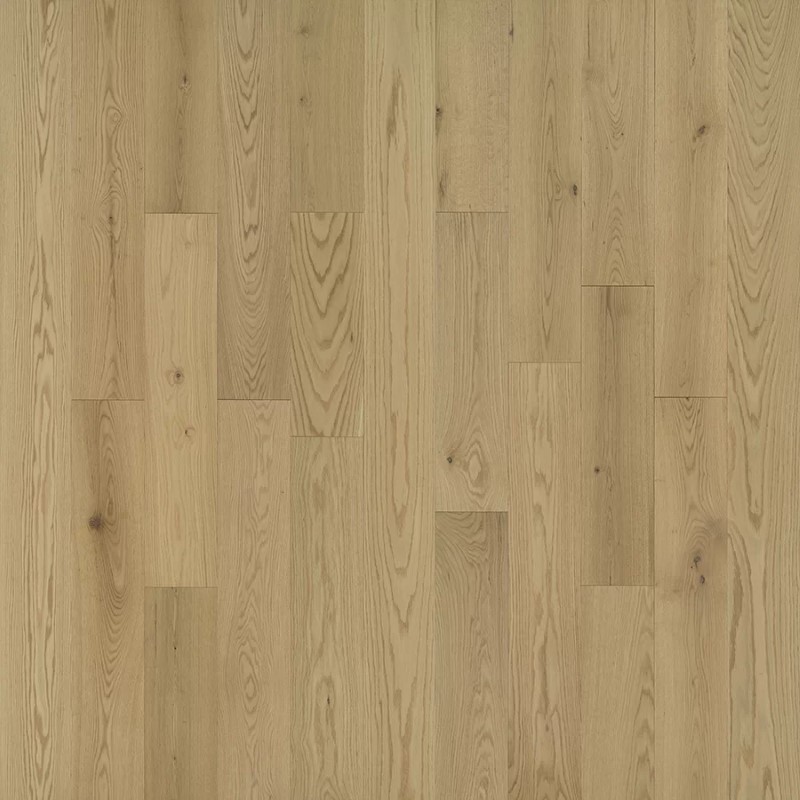 Hallmark Floors Serenity Tranquil Oak Hardwood