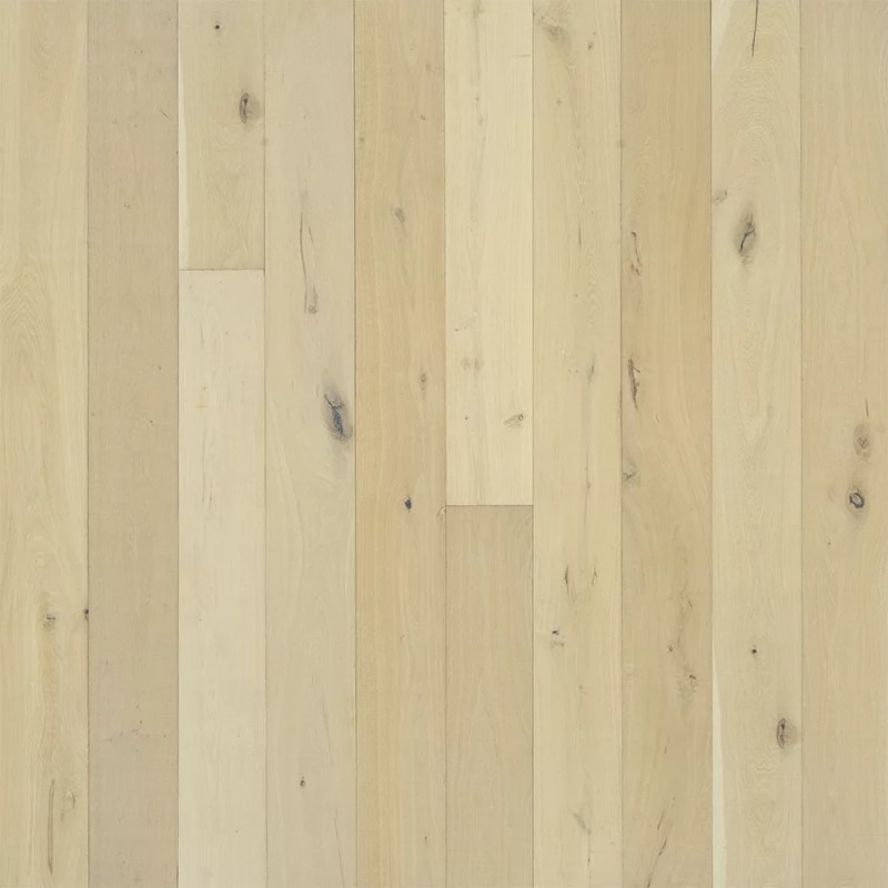 Hallmark Floors True Ginger Lily Oak Hardwood