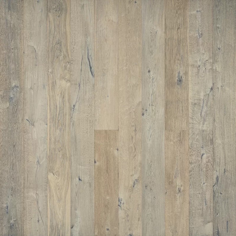 Hallmark Floors True Lemon Grass Oak Hardwood