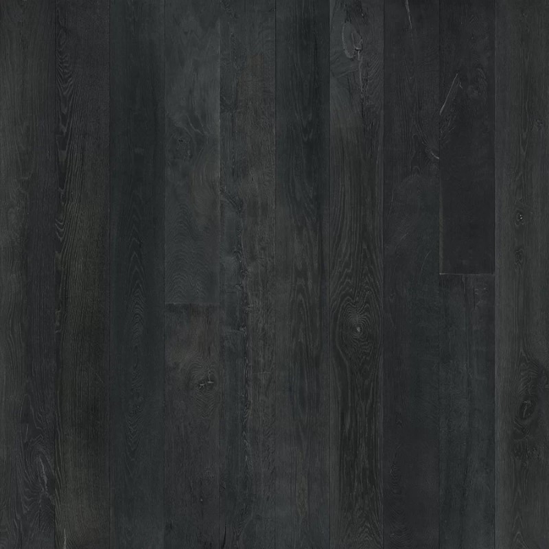 Hallmark Floors True Onyx Oak Hardwood