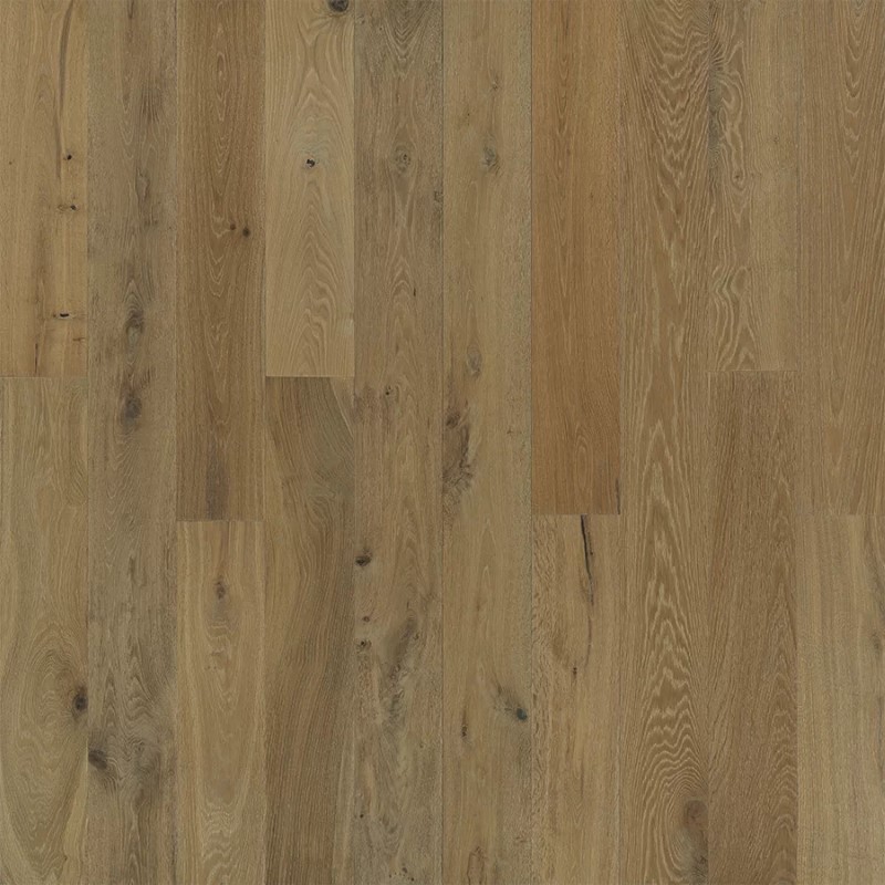 Hallmark Floors Ventura Dune Oak Hardwood