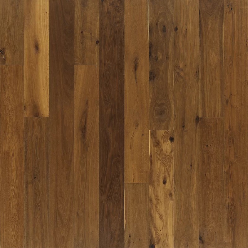 Hallmark Floors Ventura Mangrove Oak Hardwood