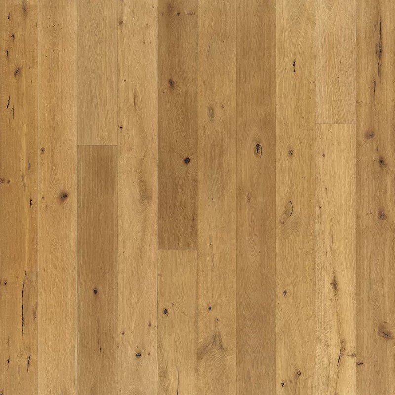 Hallmark Floors Ventura Marina Oak Hardwood