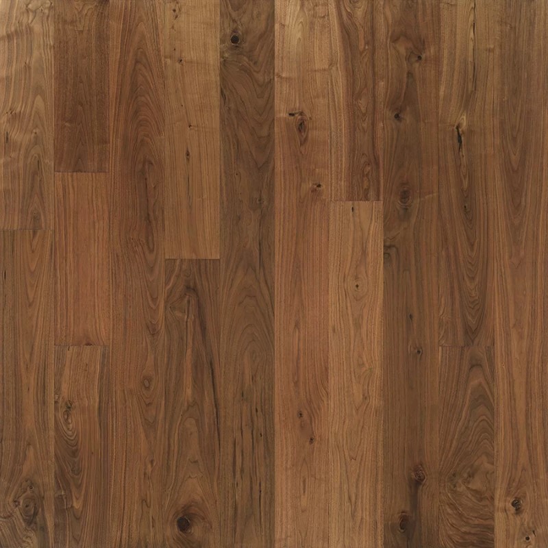 Hallmark Floors Ventura Maritime Walnut Hardwood