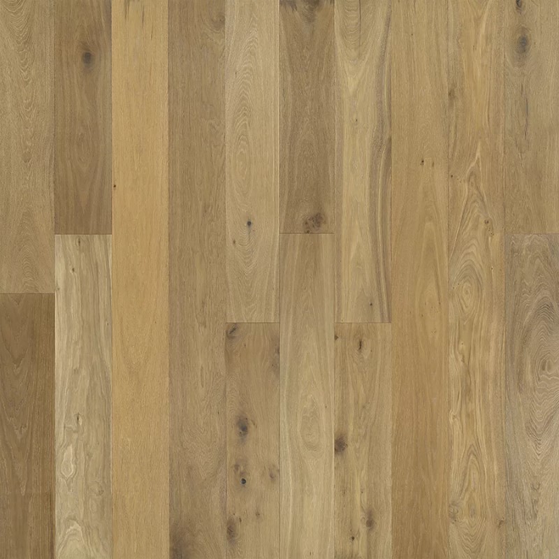 Hallmark Floors Ventura Sandal Oak Hardwood