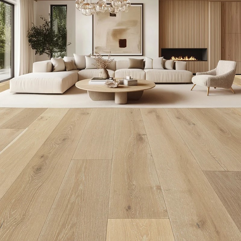 HF Design Azur Grande Asbury Hardwood Room Scene