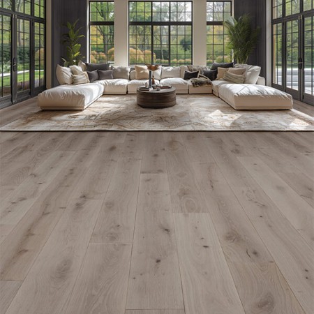 HF Design Pavilion Manor Fairlight Hardwood Room Scene