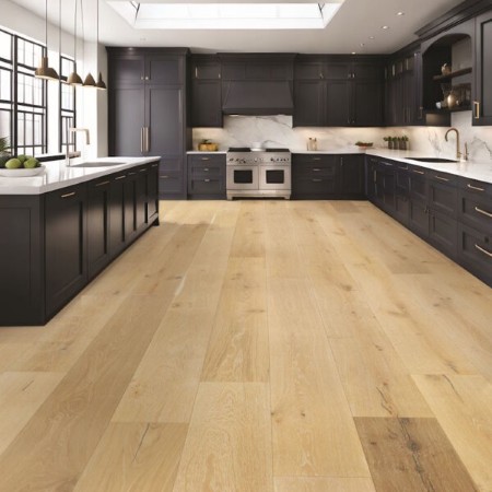 HF Design Pavilion Manor Solace Hardwood Room Scene