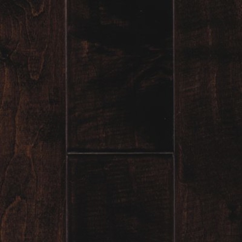 Chocolate Maple 