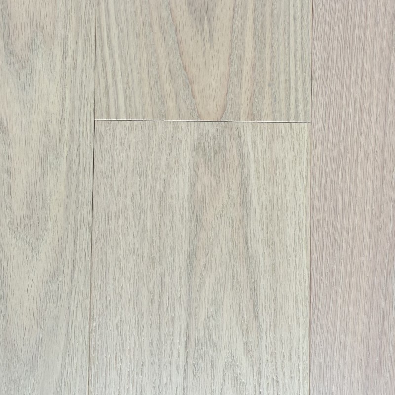 Johnson Hardwood Nordic Red Oak Ecru Hardwood