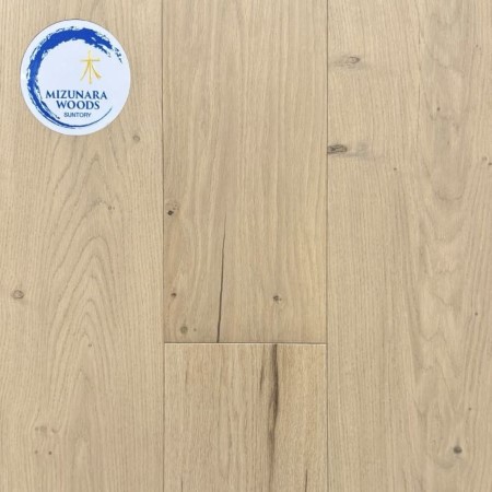LM Flooring Mizunara Suntory Hardwood