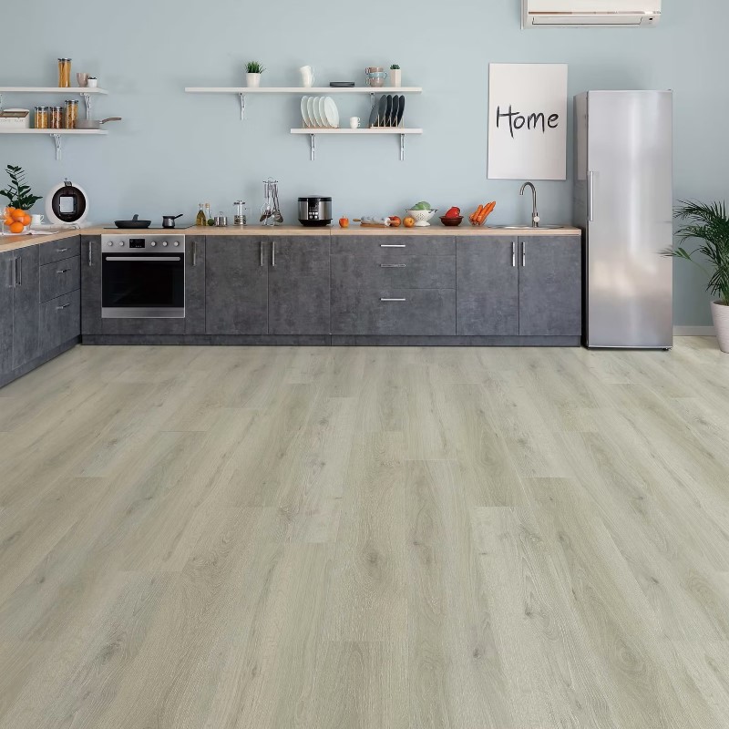 Lux Floors Mesa Villa Raindance Laminate Room Scene