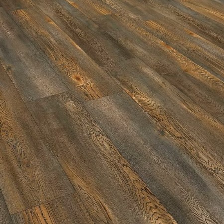 Lux Floors Terra Nova Whiskey Laminate