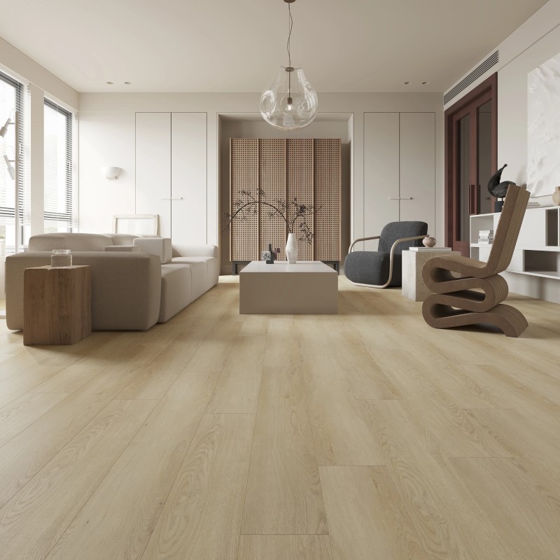 McMillan Coastal Cannon Vinyl Room Scene