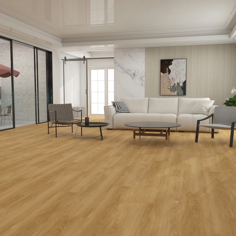 McMillan Coastal Nantucket Vinyl Room Scene