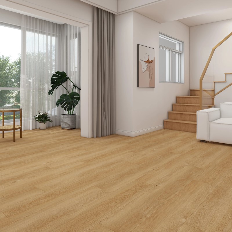 McMillan Coastal Naples Vinyl Room Scene