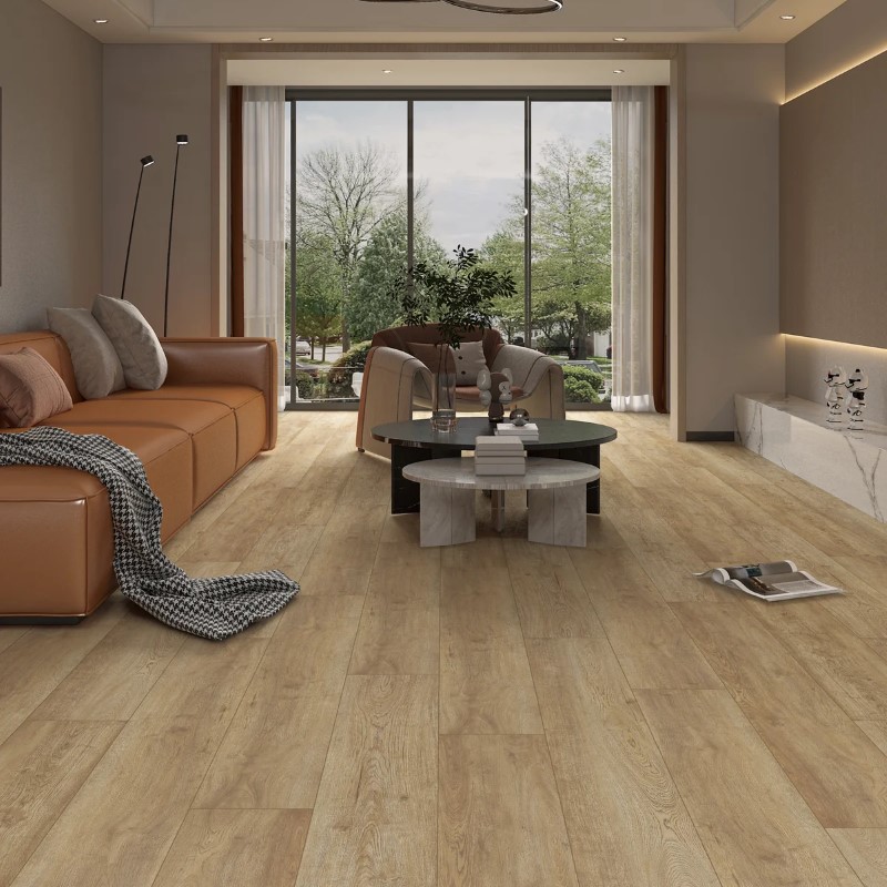 McMillan Evolved Series Burgess Laminate Room Scene