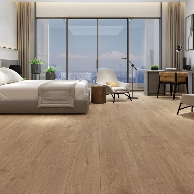 McMillan Evolved Series Canford XXL Laminate Room Scene