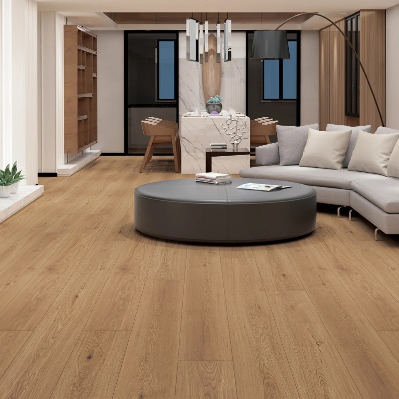 McMillan Evolved Series Esler XXL Laminate Room Scene