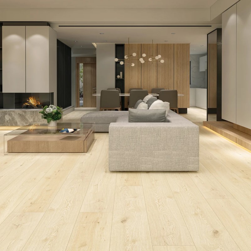 McMillan Evolved Series Holmwood XXL Laminate Room Scene